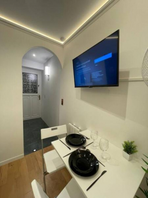 Cosy Appart Paris 8e champs elysees Miromesnil